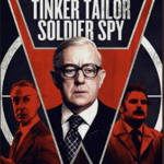 Tinker Tailor Soldier Spy promo