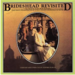 Brideshead Revisited CD